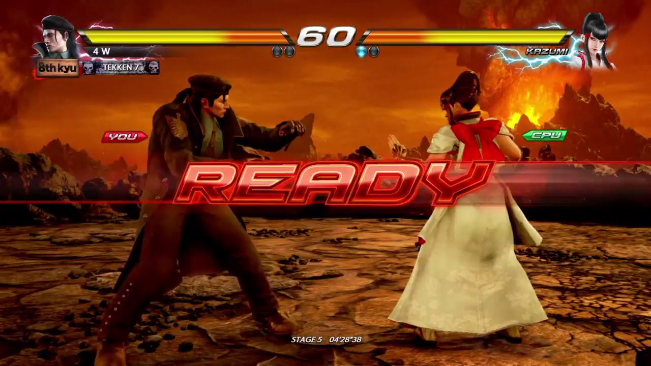 tekken tag tournament 2 dragunov combos