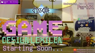 CrossCode / Microsoft Windows | January 14, 2026 (Part 1) | Twitch VOD