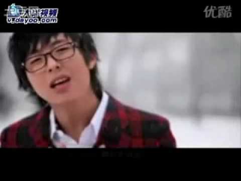 韓一笨蛋MV.flv