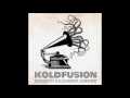 427 Jam - KOLDFUSION - Monomotiv & Aleksandra Siemieniuk
