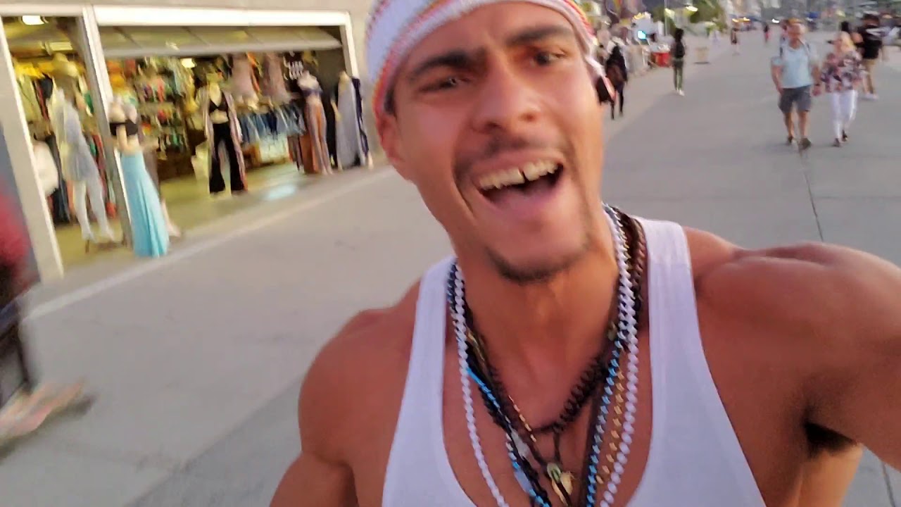Watch Ike Catcher - Ooh Wee (Damn) - Venice One Take on YouTube Watch Ike Catcher - Ooh Wee (Damn) - Venice One Take on YouTube