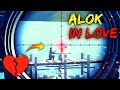 Dj Alok Fall in Love in Valentine's Day Short Story - Tonde Gamer || Garena Free Fire
