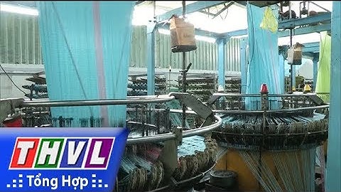 THVL | Cải thiện chỉ số PCI để nâng cao hiệu quả thu hút đầu tư