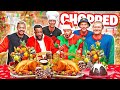 2HYPE Chopped Christmas Cook-off 3!