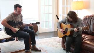Video thumbnail of "Stuff That Works - Ben Danaher (Guy Clark Cover)"