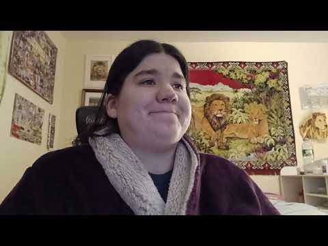 Reacting to Power Ballad Trailer
