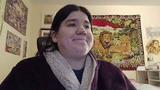 Reacting to Power Ballad Trailer