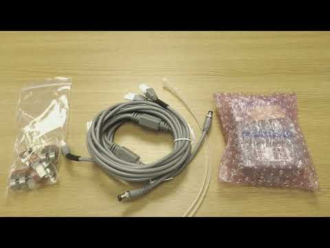 Quick Start Guide for NERO Water Safety Device | Alpha Micro - video from Alpha Micro