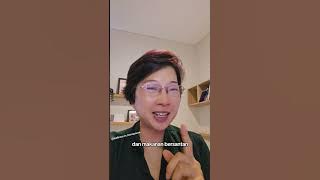 menurunkan #kolesteroltinggi dan #lemakjahat LDL secara alami