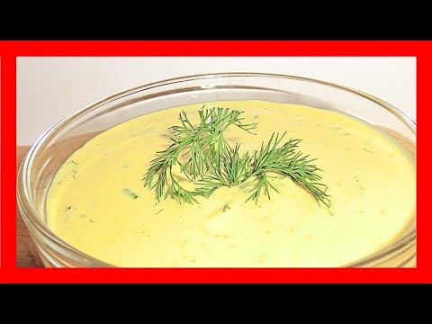 Senf Soße Rezept