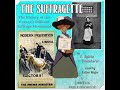 The suffragette the history of the womens militant suffrage movement part 22