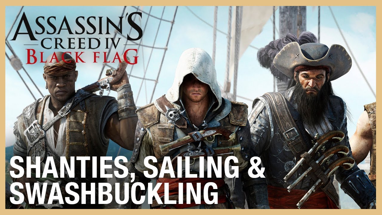 SG.hu Fórum - Assassin's Creed IV: Black Flag