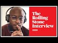 Barry Jenkins on “The Underground Railroad” and His Previous Work | The RS Interview