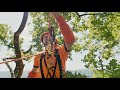 Move In Trees - Petzl