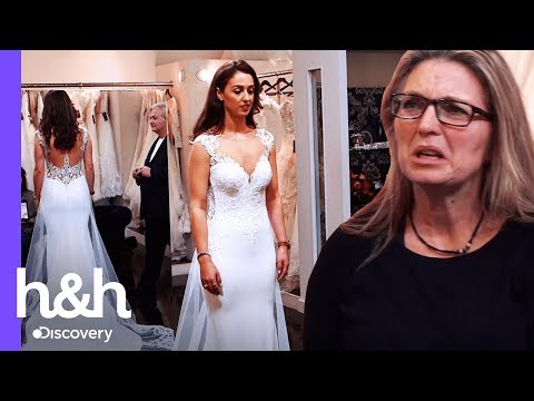 Video: Vender Un Vestido De Novia: Practicidad O Mal Augurio