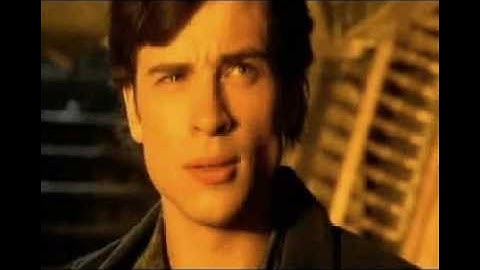 Smallville Music Video - Evanescence "Bring me to Life"