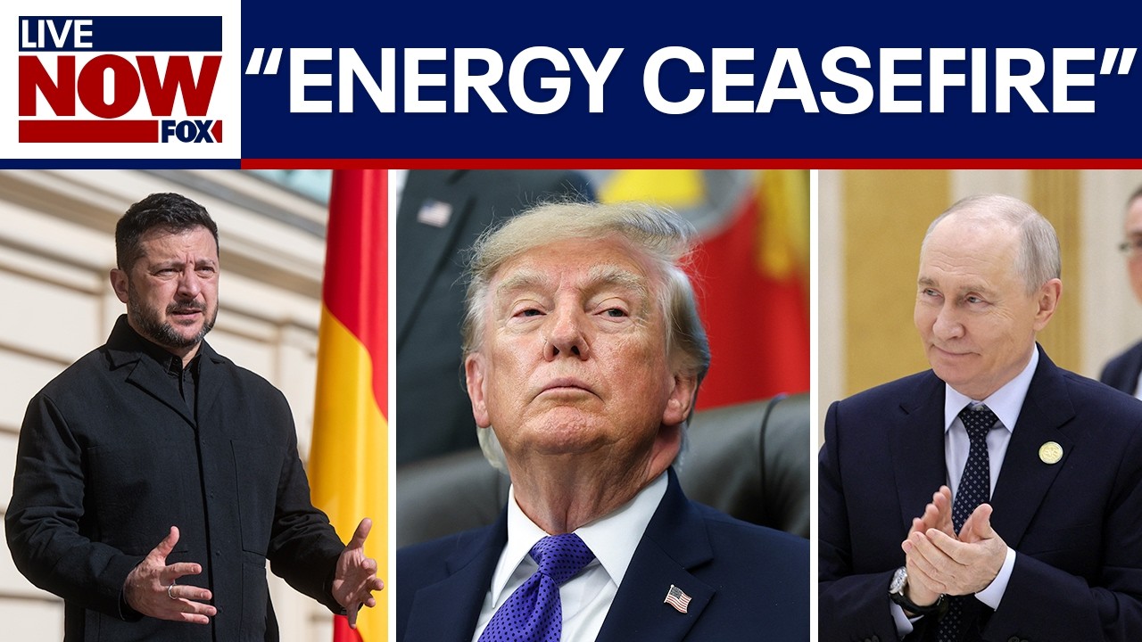Trump declares