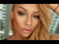 KYLIE JENNER INSPIRED MAKEUP TUTORIAL - SONJDRADELUXE