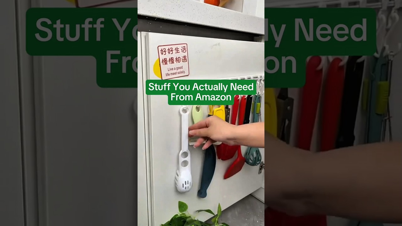 Случайные находки на Amazon 