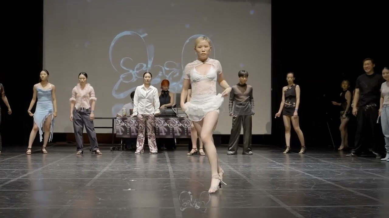 S/S SEASON VOL.1 | 2차 예선 D조