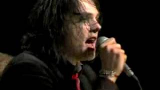 My Chemical Romance - I&#39;m Not Okay [MTV Live]