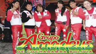 GRUPO AMADEUS  DE COCHABAMBA