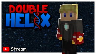 Helix S2 Stream #1 - Double Helix