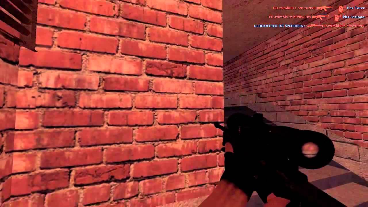 FragArtwork | CSS Historical Moments Ep.17 | by Glockateer