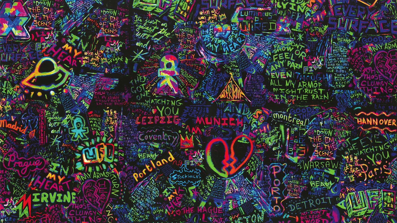 Coldplay-Shiver(Bass only)