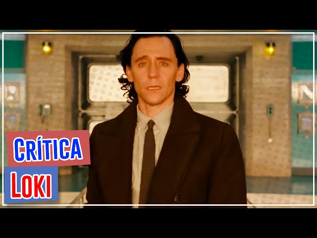 Loki - 2ª temporada: Critica 