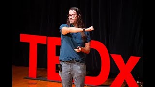 Better wind data for clean energy innovation | Dr. Robert Jackson | TEDxThe Avery Coonley School