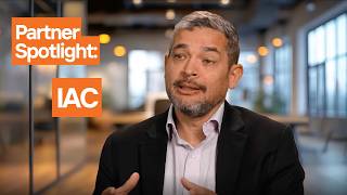 Partner Spotlight: IAC