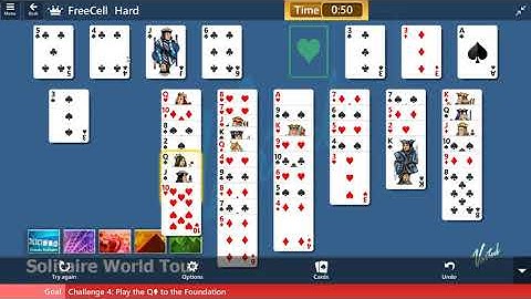 Two Game Tango Mini Game #4 | July 19, 2020 Event