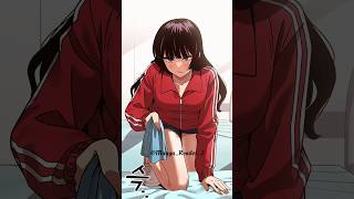 Mc Got Yandere Girlfriend 🥶🔥|#manhwa #manhua #manga #shorts