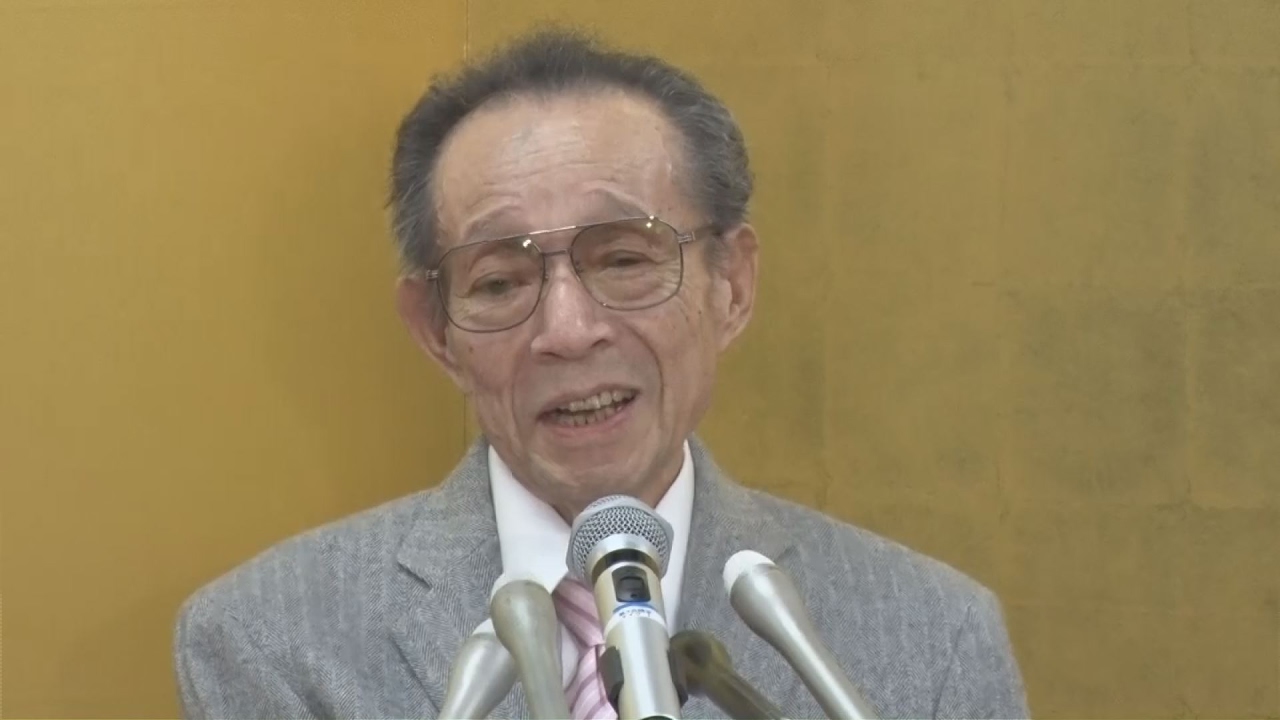 船村 徹 死因
