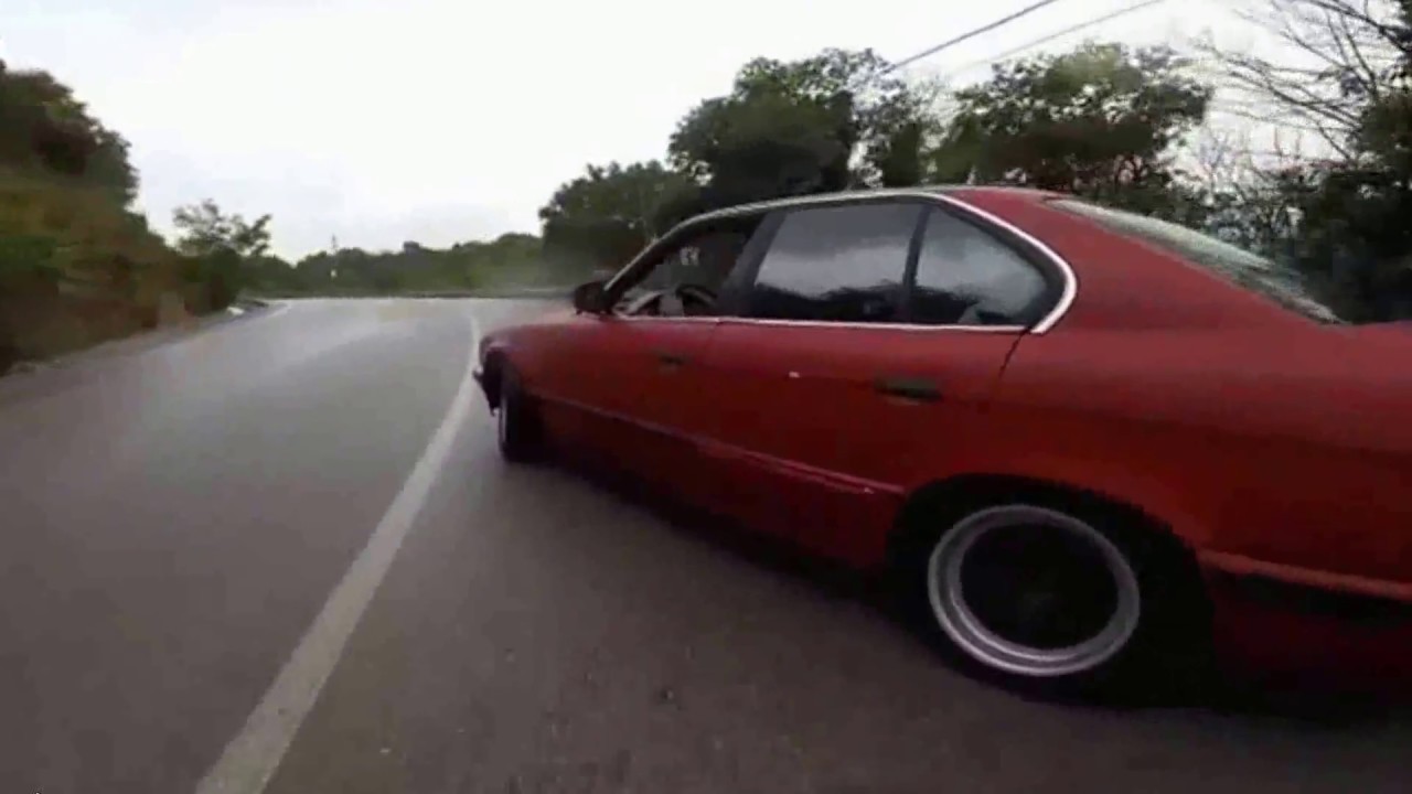 Bmw 34 кузов