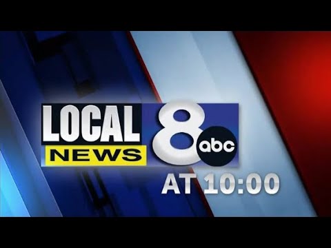KIFI - Local News 8 at 10 - Open December 2, 2021 - YouTube