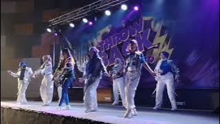 Rosalinda by Thalia | Zumba Fitness | ZIN Nat Nation