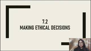 Famous Chapter 7 : Individual and Group decision making Wealth