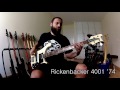Beginning of video