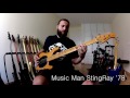 End of video