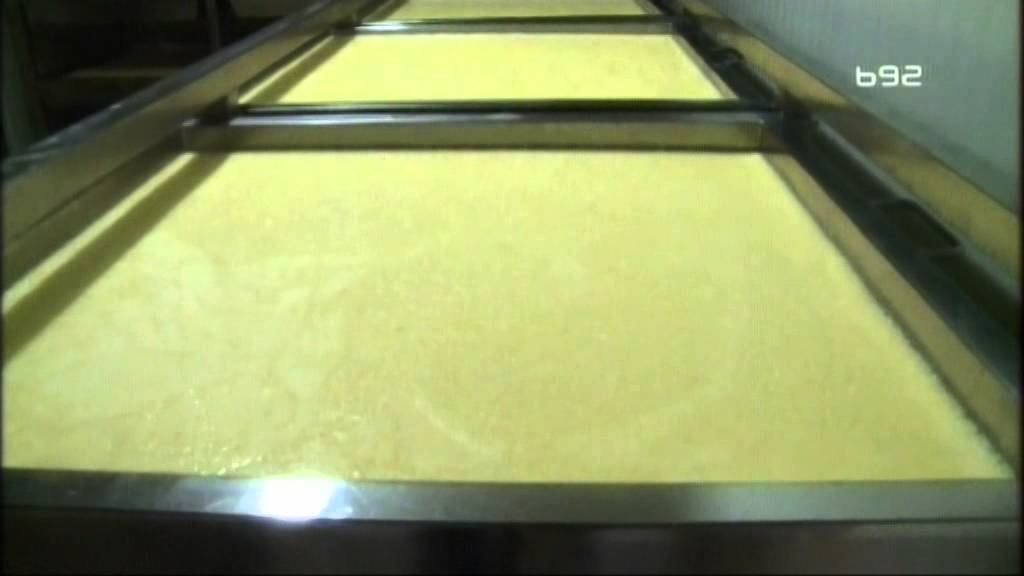 Jedina mlekara koja je napravila pravi kajmak - velike prave falsifikate