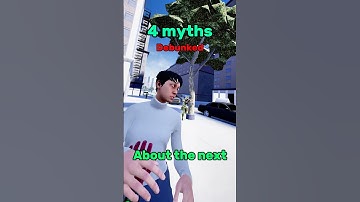 4 myths debunked about the update! #battleglide #vr #vrgaming #vrgames #multiplayer #fypシ #update