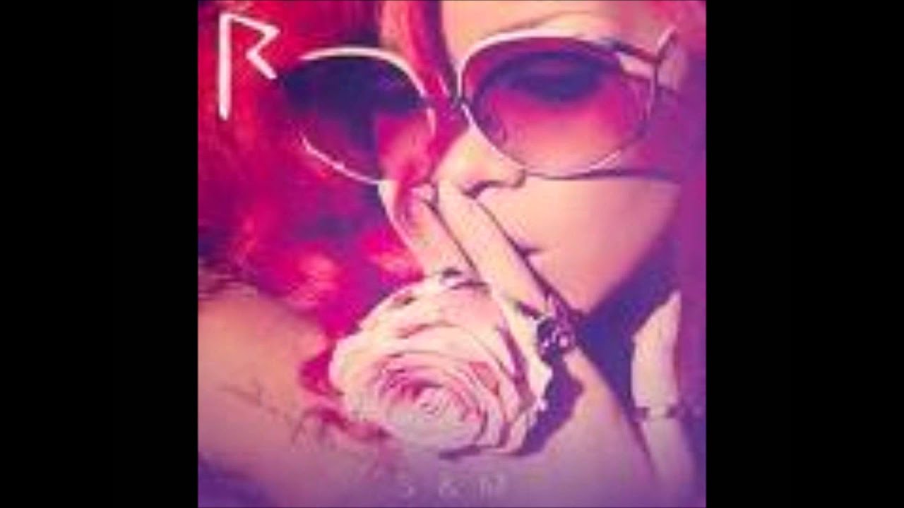 rihanna s and m lyrics