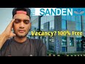 Japanese company me vacancy 100% free #diploma #itijobs