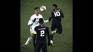 Neymar Psg Version