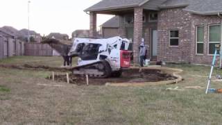 Bolin Designs - Custom Pool Dig 832-815-2892