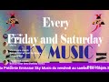 Emission sky music