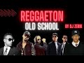 Mix Reggaeton Old School Daddy Yankee Don Omar Wisin Yandel Plan B By Dj Zerik mp3