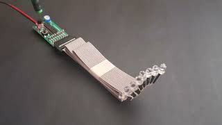 Airport Runway LED Lighting Kit 8 Channel Controller - HK9929